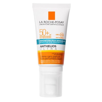 ANTHELIOS CREMA 50+ S/PROF 50ML