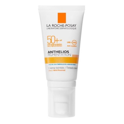 ANTHELIOS MED PIGMENTATION50ML