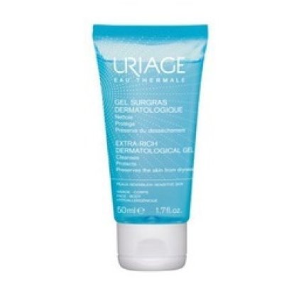 URIAGE Gel Surgras   50ml URIAGE Gel Surgras   50ml