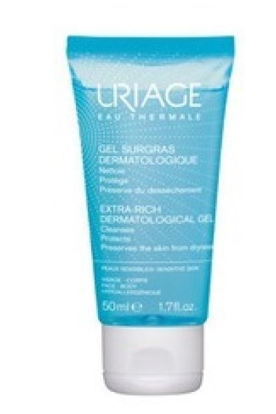 URIAGE Gel Surgras   50ml URIAGE Gel Surgras   50ml