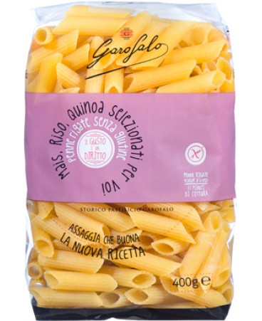 GAROFALO PENNE RIGATE 400G