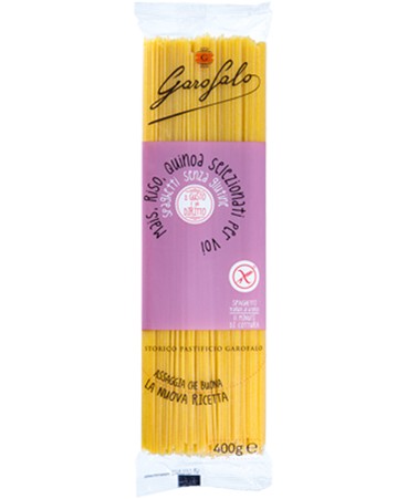 GAROFALO SPAGHETTI 400G