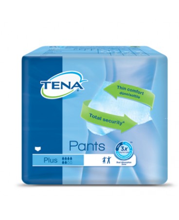 TENA LADY PANTS PLUS L 8PZ782608