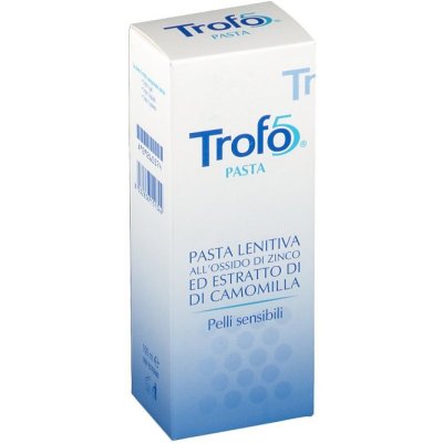TROFO 5 PASTA 100ML TROFO 5 PASTA 100ML