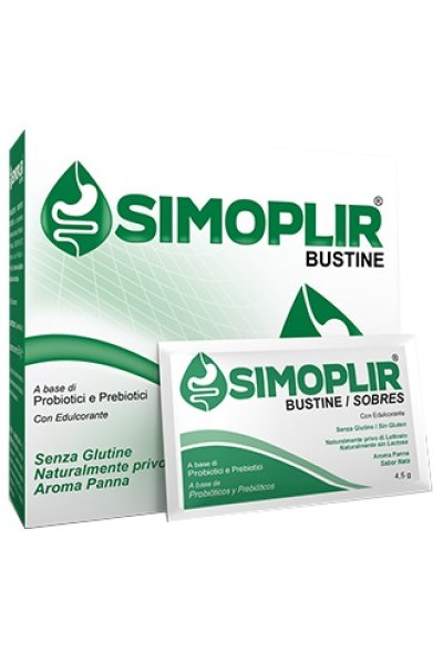 SIMOPLIR 12BUST SIMOPLIR 12BUST