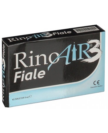 RINOAIR 3 10F 5ML