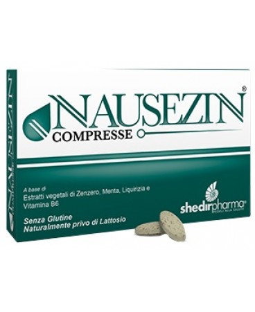 NAUSEZIN 30CPR