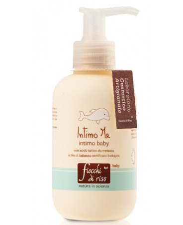 FDR INTIMO ME INTIMO BABY 250ML