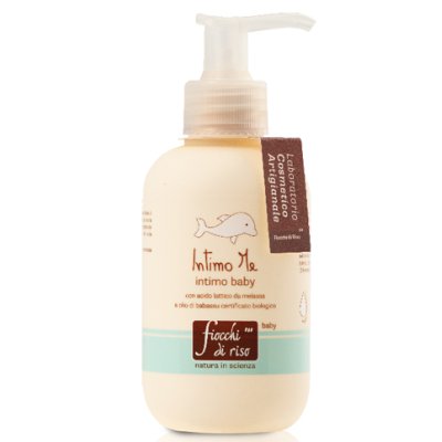 FDR INTIMO ME INTIMO BABY 250ML