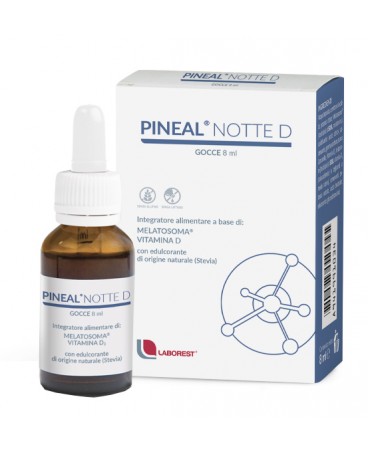 PINEAL NOTTE D GOCCE 8ML