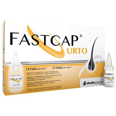 FASTCAP 12F URTO 48ML FASTCAP 12F URTO 48ML