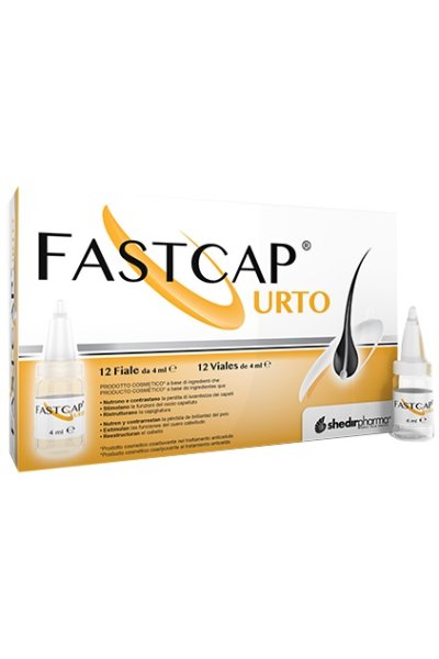 FASTCAP 12F URTO 48ML FASTCAP 12F URTO 48ML