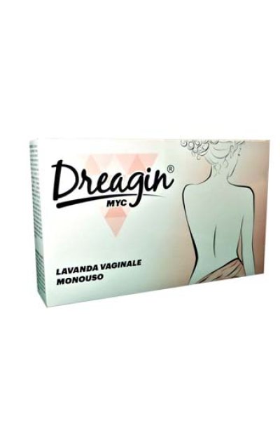 DREAGIN MYC 5FL 140ML DREAGIN MYC 5FL 140ML