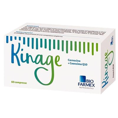 KINAGE 60CPR KINAGE 60CPR
