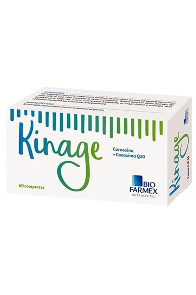 KINAGE 60CPR KINAGE 60CPR