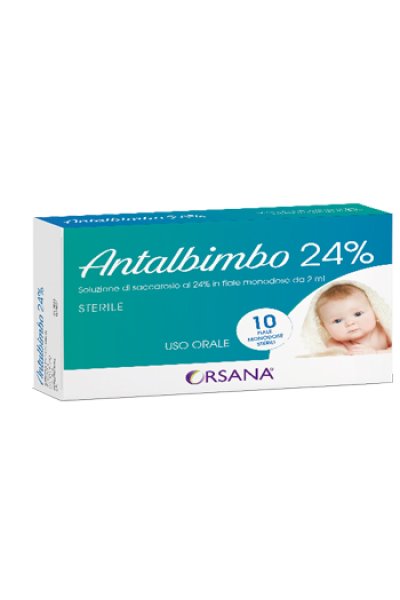 ANTALBIMBO 24% 10MONODOSE 2ML ANTALBIMBO 24% 10MONODOSE 2ML