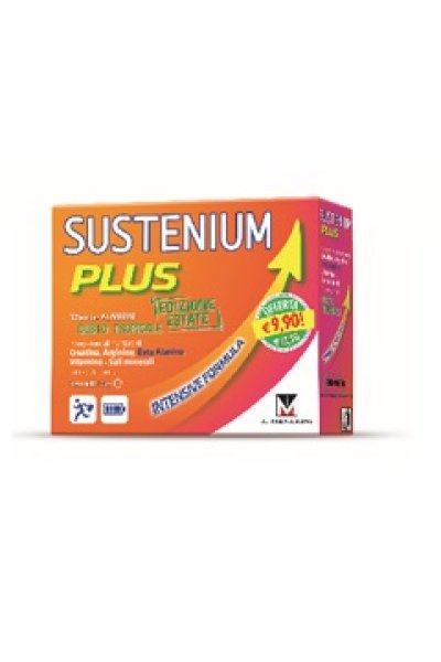 SUSTENIUM PLUS ESTATE PR 12BUST SUSTENIUM PLUS ESTATE PR 12BUST