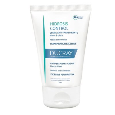 HIDROSIS CONTROL CREMA MANI/PI