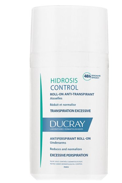 HIDROSIS CONTROL ROLL ON ASCEL HIDROSIS CONTROL ROLL ON ASCEL