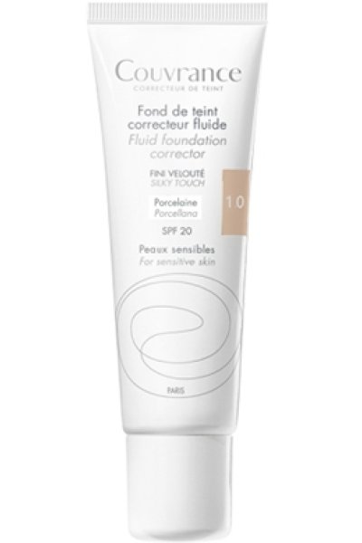 COUVRANCE FDT PORCELLANA