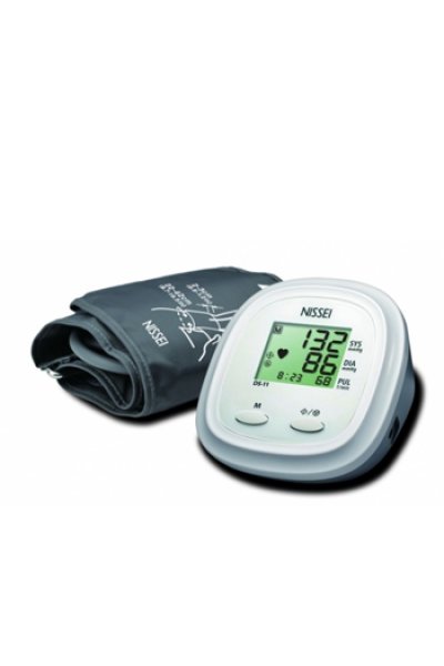 MISURATORE PRESSIONE DS-11 MISURATORE PRESSIONE DS-11