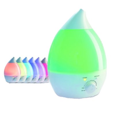 HUMI-RAINBOW UMIDIFICATORE HUMI-RAINBOW UMIDIFICATORE