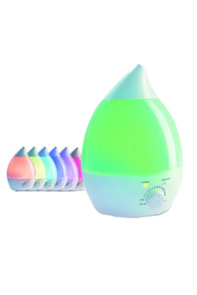 HUMI-RAINBOW UMIDIFICATORE HUMI-RAINBOW UMIDIFICATORE