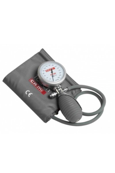 P-100 SFIGMO ANEROIDE PALMARE P-100 SFIGMO ANEROIDE PALMARE