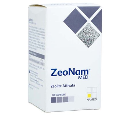 ZEONAM 80CPS NAMED