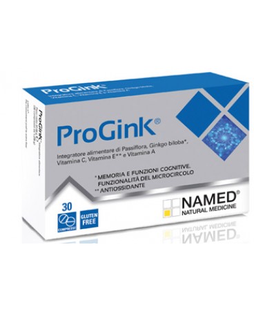 PROGINK 30CPR