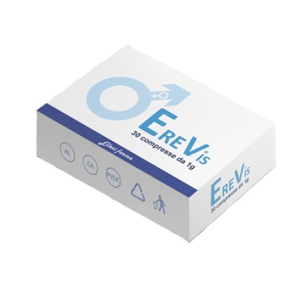 EREVIS 30CPR EREVIS 30CPR