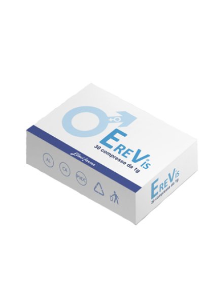 EREVIS 30CPR EREVIS 30CPR