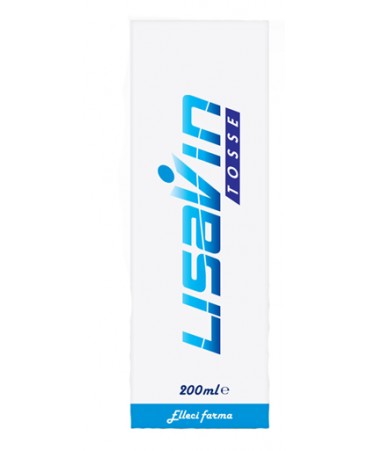 LISAVIN TOSSE 200ML