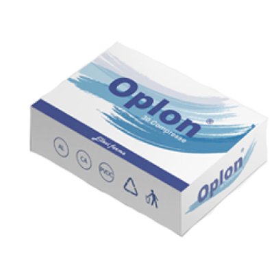 OPLON 30CPR OPLON 30CPR