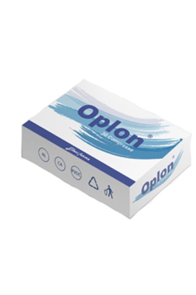 OPLON 30CPR OPLON 30CPR