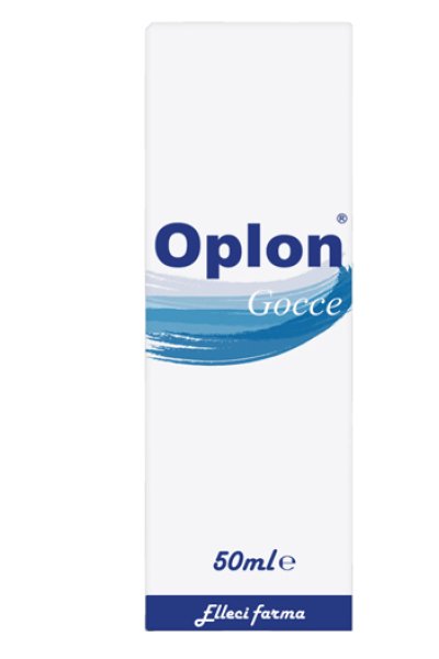OPLON INTEG GTT 50ML OPLON INTEG GTT 50ML
