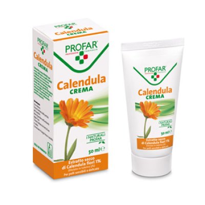 PROFAR CALENDULA CREMA 50ML PROFAR CALENDULA CREMA 50ML