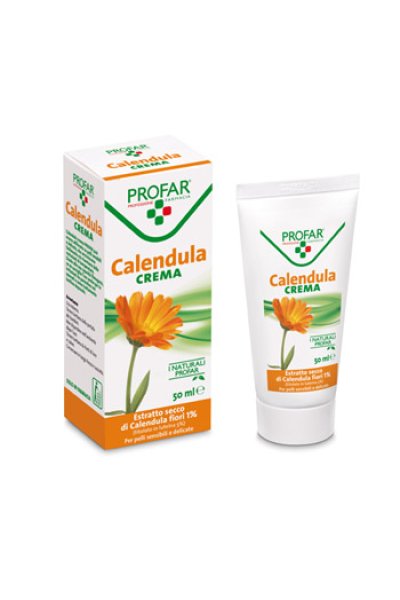 PROFAR CALENDULA CREMA 50ML PROFAR CALENDULA CREMA 50ML