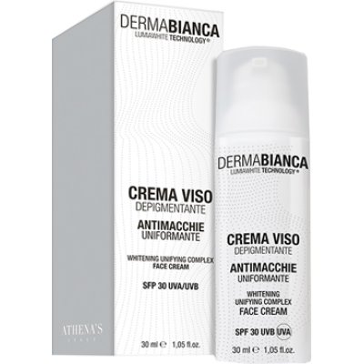 DERMABIANCA CR VI DEPIGM A/MAC