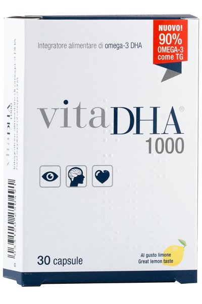 VITADHA 1000 30CPS NEW VITADHA 1000 30CPS NEW