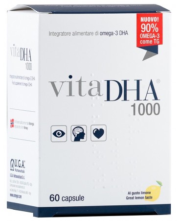 VITADHA 1000 60CPS NEW