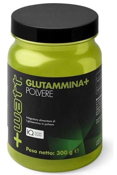 GLUTAMMINA+ POLVERE 300G GLUTAMMINA+ POLVERE 300G