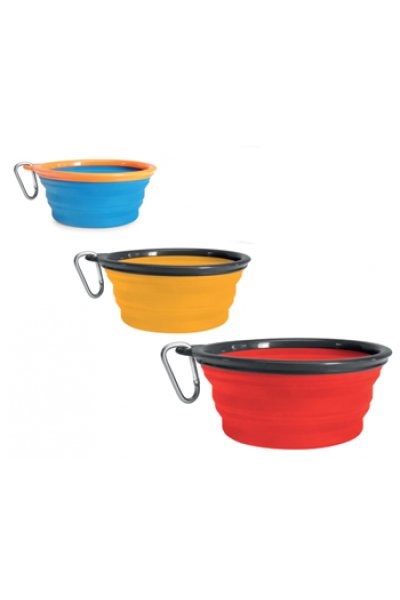 CIOTOLA COLLASSABILE SILICONE CIOTOLA COLLASSABILE SILICONE