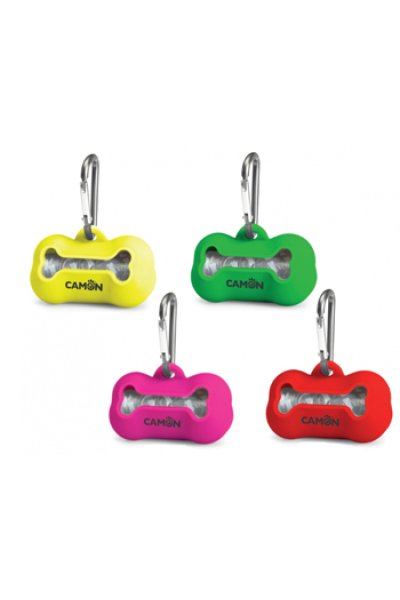 DISPENSER SIL C/1X20SACCH RO DISPENSER SIL C/1X20SACCH RO