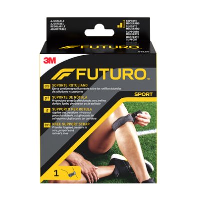 FUTURO SUP ROTULA SPORT 091 FUTURO SUP ROTULA SPORT 091