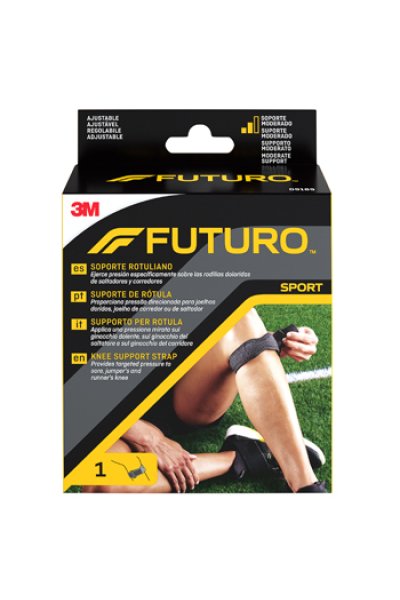 FUTURO SUP ROTULA SPORT 091 FUTURO SUP ROTULA SPORT 091