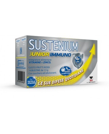 SUSTENIUM IMMUNO ENERGY JUN 14BS