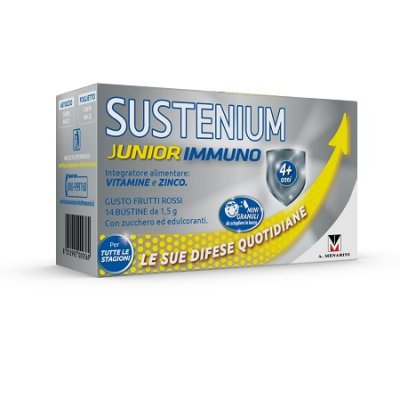 SUSTENIUM IMMUNO ENERGY JUN 14BS