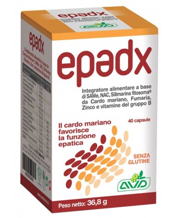 EPADX 40CPS