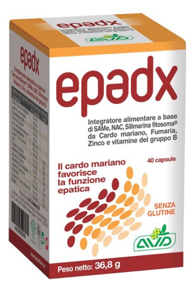 EPADX 40CPS EPADX 40CPS